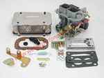 Honda Civic, Prelude, Accord 32/36 DGV Weber kit